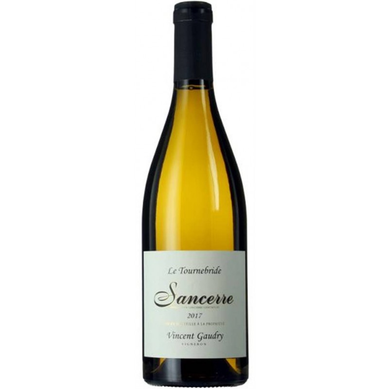 Domaine Vincent Gaudry -  Sancerre - Le tournebride 2023