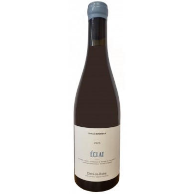 Clos du Calvaire - Côtes-du-Rhône - Eclat 2025