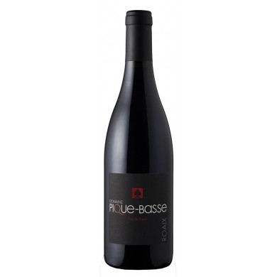 Domaine Pique-Basse - Côtes du Rhone Roaix - As du Pique 2024