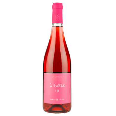 Mas del Périé - Vin de France - A Table 2025