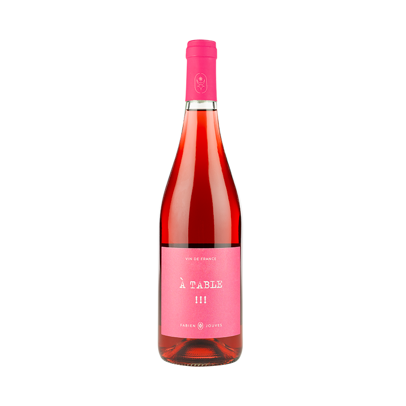 Mas del Périé - Vin de France - A Table 2025