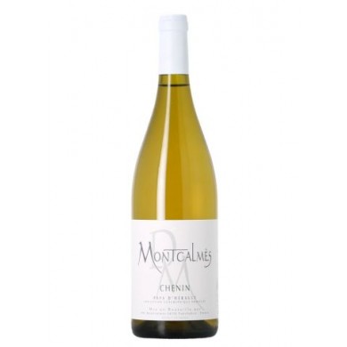 Domaine Montcalmes - Terrasses du Larzac - Blanc 2022