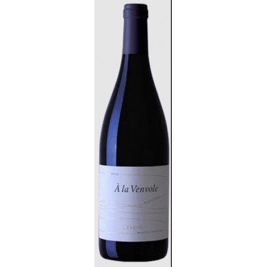 Domaine de Cebene -  Faugères - A la Venvole 2022