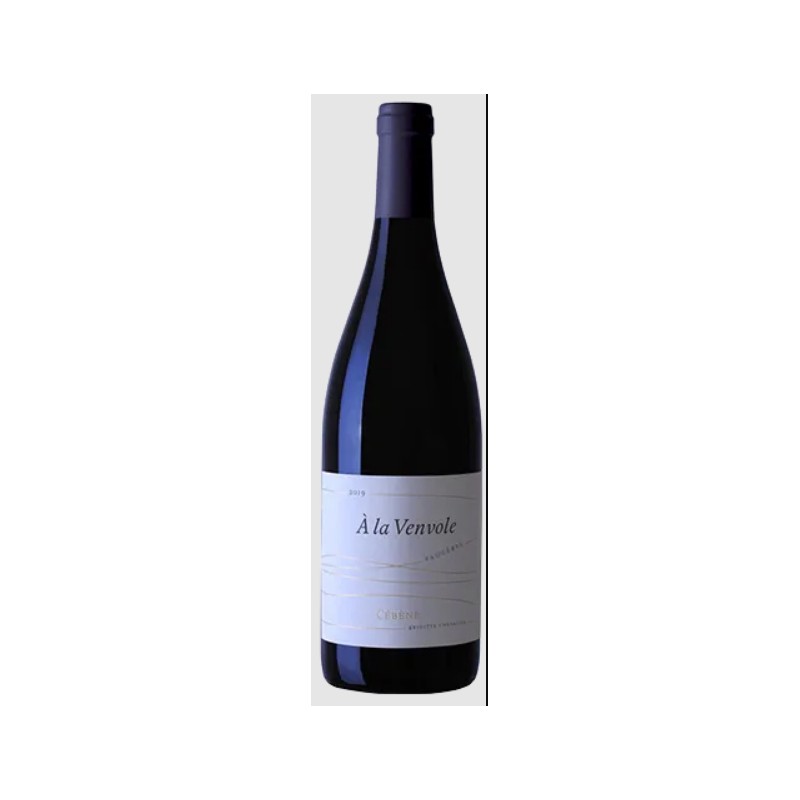 Domaine de Cebene -  Faugères - A la Venvole 2022