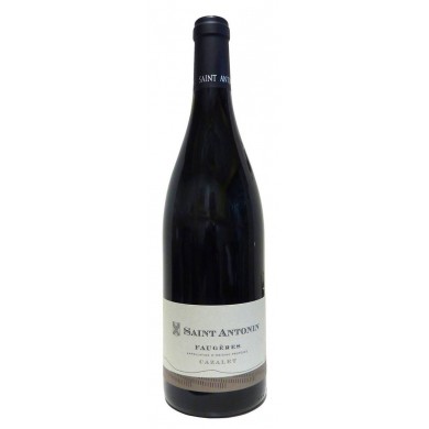 Domaine Saint-Antonin - Faugères - Cazalet 2023