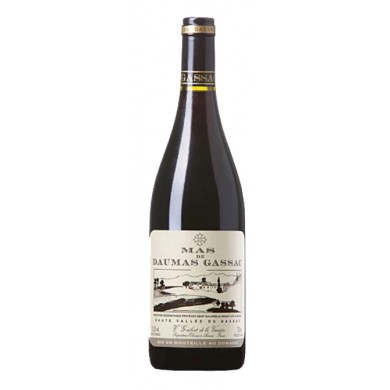 Mas de Daumas Gassac - IGP St Guilhem le Désert - red 2023