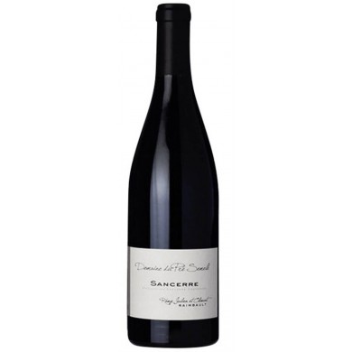Domaine du Pré Semelé - Sancerre - Rouge Mainbré 2023