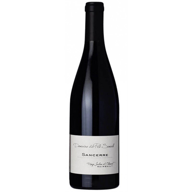Domaine du Pré Semelé - Sancerre - Rouge Mainbré 2023