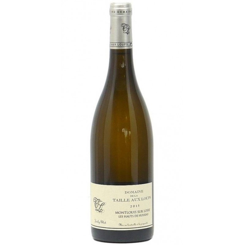 Domaine la Taille aux Loups - Montlouis-sur-Loire - Les hauts de husseau 2024