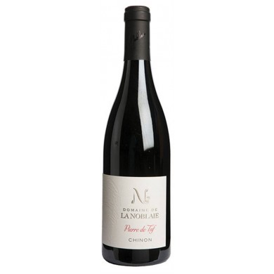 Domaine de la Noblaie - Chinon - Pierre de Tuf 2023