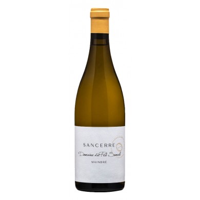 Domaine du Pré Semelé - Sancerre - Blanc sec 2025