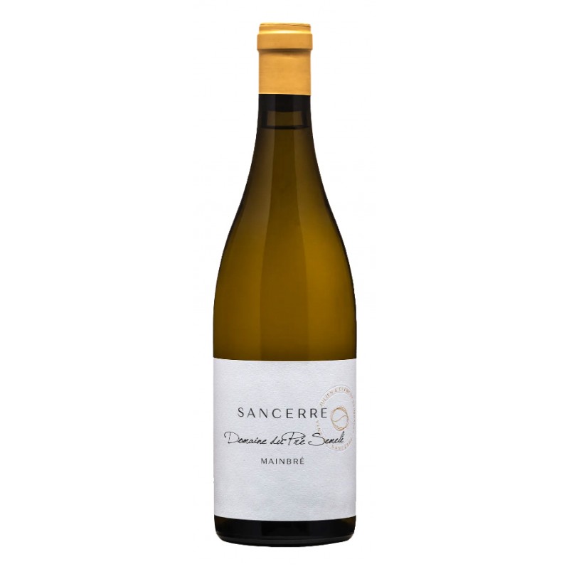 Domaine du Pré Semelé - Sancerre - Blanc sec 2025