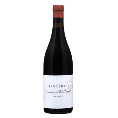 Domaine du Pré Semelé - Sancerre - Rouge Mainbré 2023