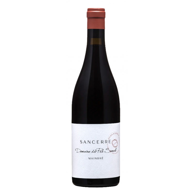 Domaine du Pré Semelé - Sancerre - Rouge Mainbré 2023