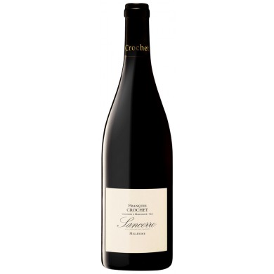 Domaine François Crochet -  Sancerre - Rouge 2023