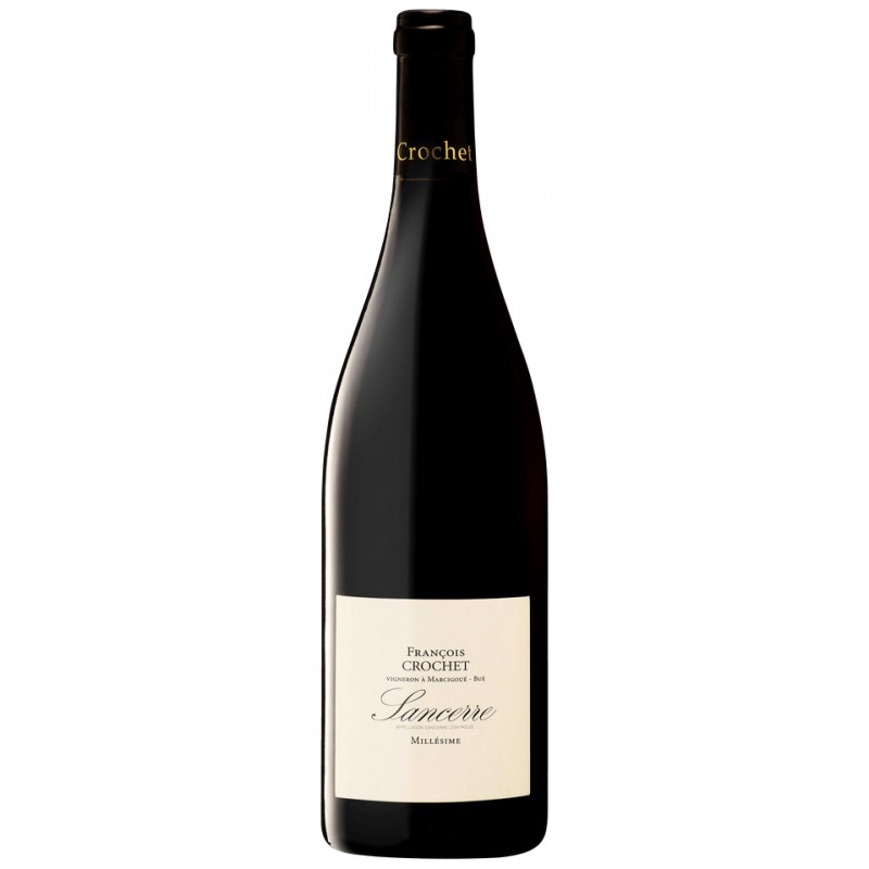 Domaine François Crochet -  Sancerre - Rouge 2023