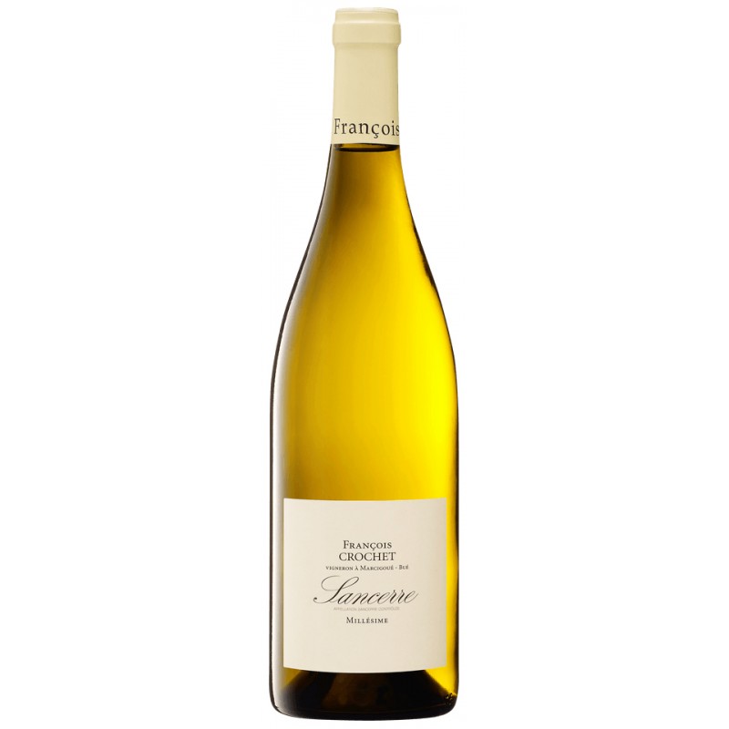 Domaine François Crochet - Sancerre - Blanc 2023