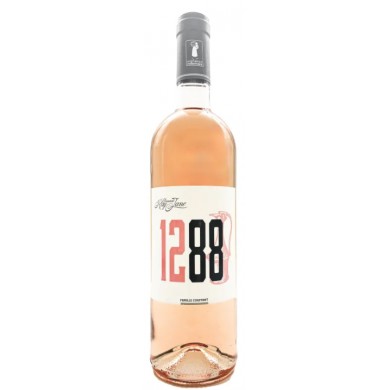 Domaine Ray-Jane - IGP Var - rosé 2025