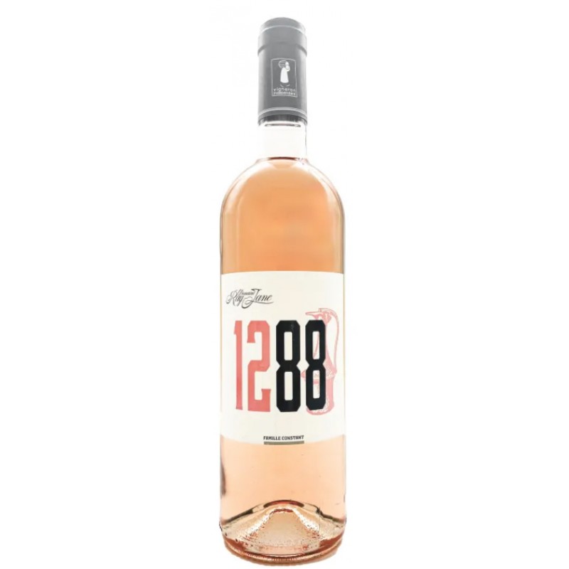 Domaine Ray-Jane - IGP Var - rosé 2025