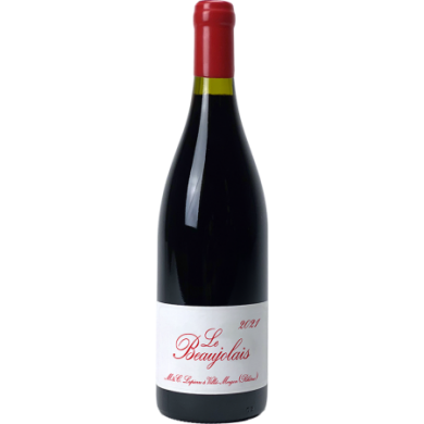 Domaine Marcel Lapierre - Beaujolais - 2025