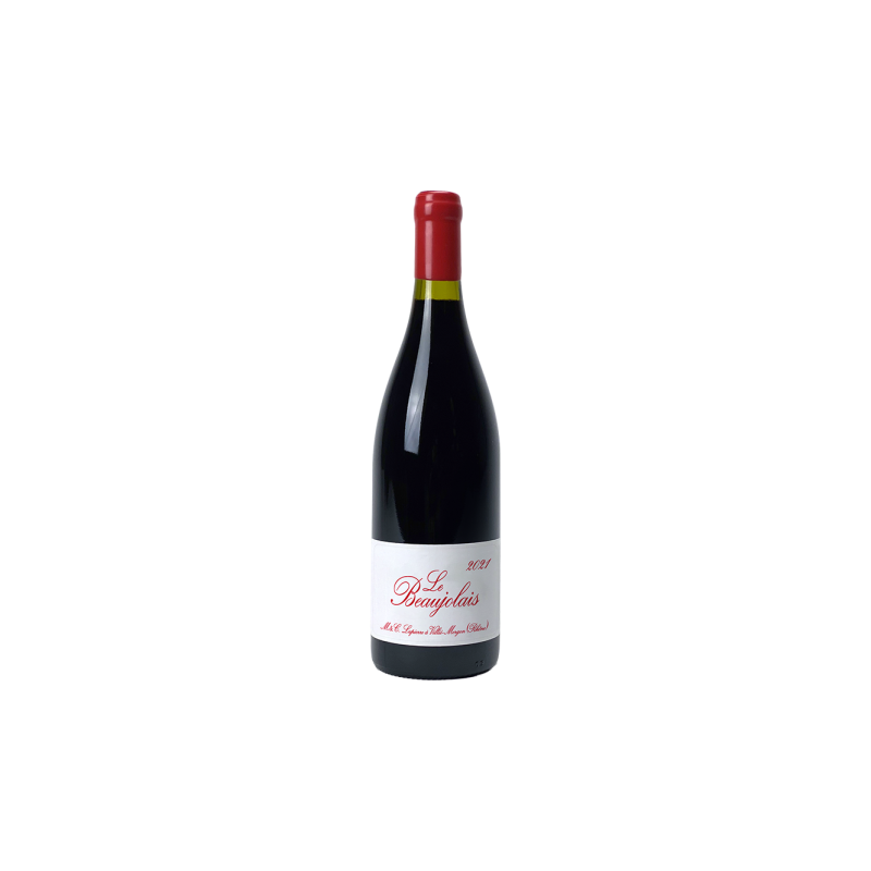 Domaine Marcel Lapierre - Beaujolais - 2025