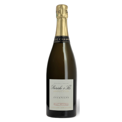 Domaine Bereche - Champagne - Brut Réserve