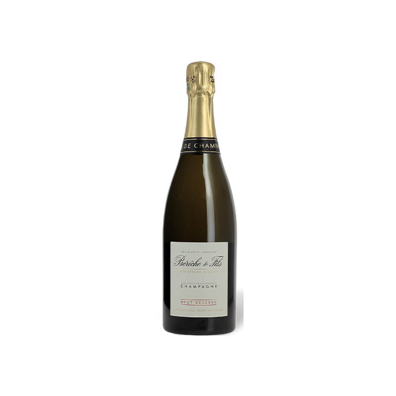 Domaine Bereche - Champagne - Brut Réserve