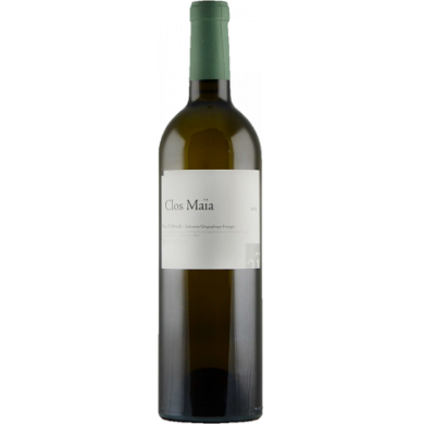 Clos Maia - IGP Hérault - White 2024