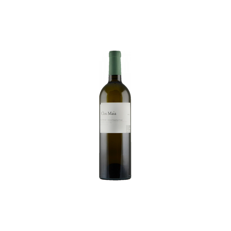 Clos Maia - IGP Hérault - White 2024