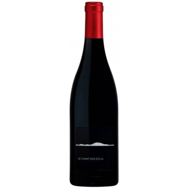 La Croix Gratiot - AOP Languedoc - Chant des Dolia Rouge 2023