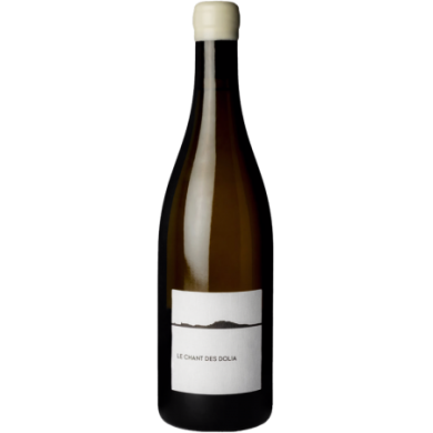 La Croix Gratiot - AOP Languedoc - Chant des Dolia White 2021