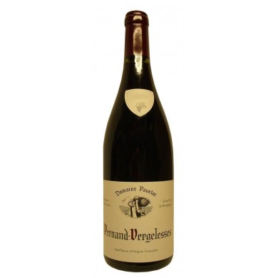 Domaine Pavelot -  Pernand-Vergelesses - Village rouge 2024