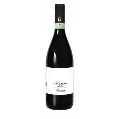 Gurrieri - Italie - DOC Vittoria - Frappato 2020