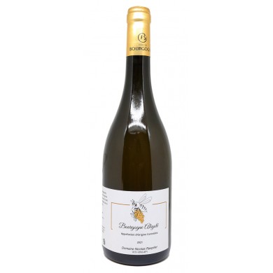 Domaine Nicolas Raspiller - Burgundy Aligoté - 2025