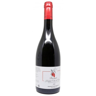 Domaine Nicolas Raspiller - Hautes Côtes de Nuits - 2023