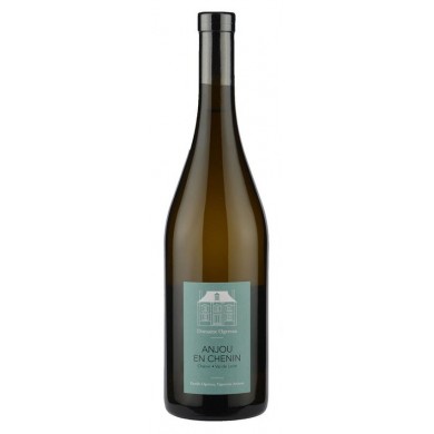 Domaine Ogereau - Anjou Blanc - En Chenin 2025