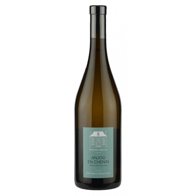 Domaine Ogereau - Anjou Blanc - Made from Chenin 2025