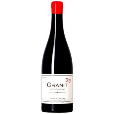 Domaine Vaccelli - AOP Ajaccio - 174 rouge 2023