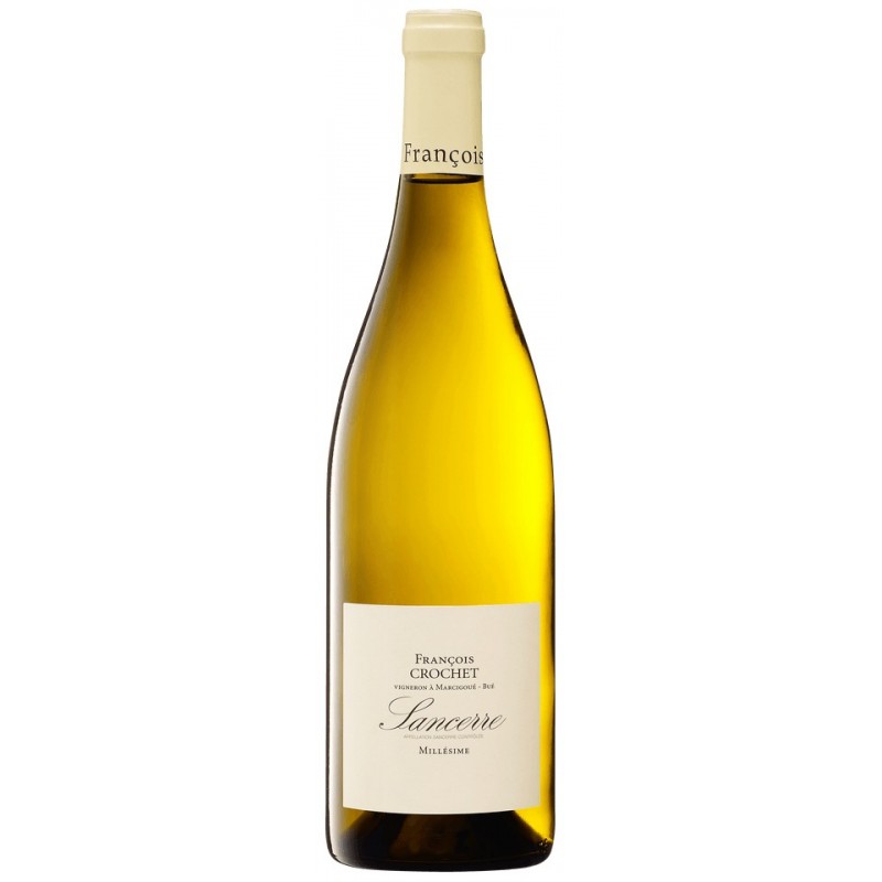 Domaine François Crochet - Sancerre - White 2024