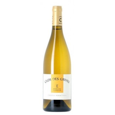 Domaine Combier - Crozes-Hermitage - Clos des Grives White 2023