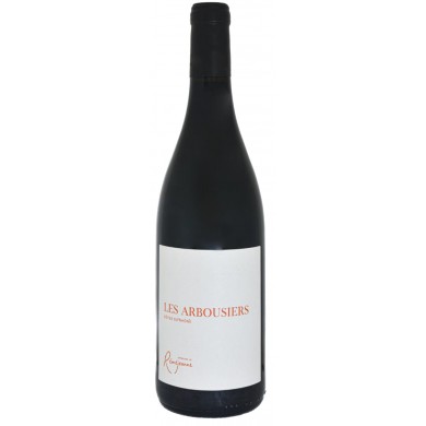 Domaine de la Remejeanne - Côtes du Rhône - Les Arbousiers Red 2024