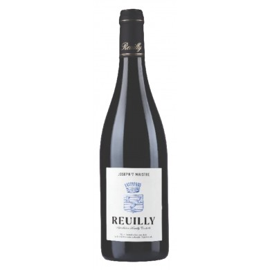 Domaine de Reuilly - Reuilly - Red 2024