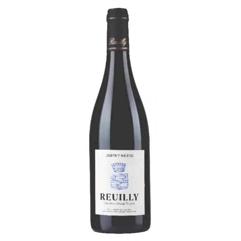 Domaine de Reuilly - Reuilly - Red 2024