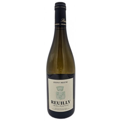 Domaine de Reuilly - Reuilly - White 2024