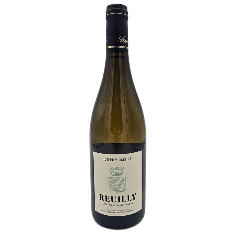 Domaine de Reuilly - Reuilly - White 2024