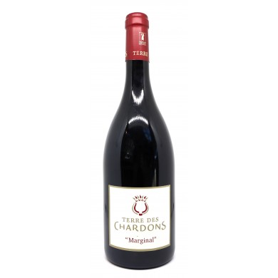 Terre des Chardons - Costières de Nimes - Marginale 2023