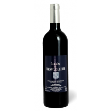 Domaine de Dernacueillette - Corbières AOP - 2019
