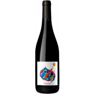 Domaine le Roc- Fronton - Don Quichotte 2022