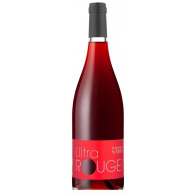Domaine des Schistes - VDP des Côtes Catalanes - Ultra rouge 2025