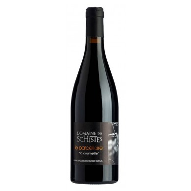 Domaine des Schistes -  Côtes du Roussillon Villages - Coumeille 2023